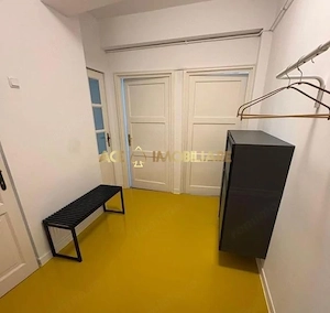 2 Camere de inchiriat | Floreasca | Metrou | Mobilat  - imagine 5