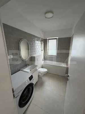 Apartament 2 camere, 51 mp utili , zona Dumbravita - imagine 7