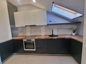 Apartament 2 camere, 51 mp utili , zona Dumbravita - imagine 3