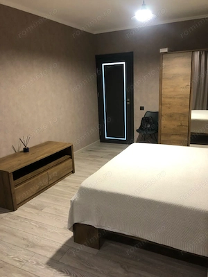 Garsoniera de inchiriat in zona Centrul Nou