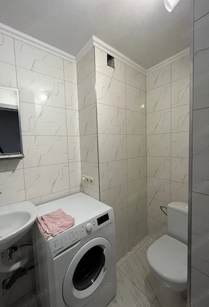 Apartament cu 2 camere de inchiriat in zona Astra - imagine 4