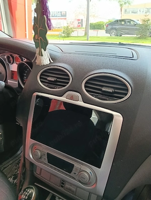 Ford Focus 2 Facelift Break  2009, 1.6 TDCi, 109 CP, Stare foarte bună - imagine 2