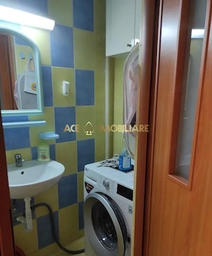 3 Camere de inchiriat | Titan | Metrou | PetFriendly | Mobilat - imagine 7