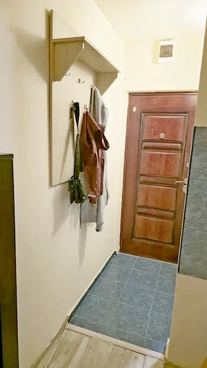 Zona Dacia - de închiriat garsonieră la etajul 2, la doar 850 de lei pe lună - imagine 12