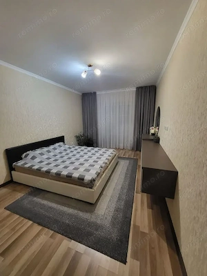 Apartament cu 2 camere de inchiriat in zona Centrul Nou