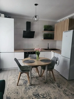 Apartament cu 2 camere de inchiriat in zona Centrul Nou - imagine 3