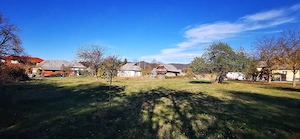 Vând teren 3.800 mp + gospodărie, toate utilitățile, Satu Nou de Sus - imagine 2