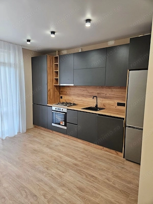 Apartament cu 2 camere de inchiriat in zona Racadau - imagine 3