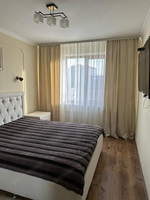 Apartament cu 2 camere de inchiriat in zona Coresi - imagine 2