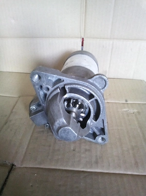Electromotor Mercedes-benz,Nissan,Opel,Renault,Vauxhall TS22E5 - imagine 2
