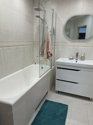 Apartament cu 2 camere de inchiriat in zona Coresi - imagine 6