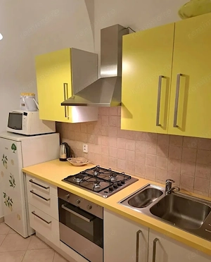 Apartament de inchiriat 2 camere Centru Vechi - imagine 3