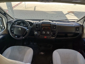 Camper Carado CVE 600 - 41.000 km, 2023 - imagine 6