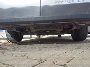 Camper Carado CVE 600 - 41.000 km, 2023 - imagine 5