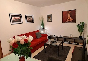 Apartament de inchiriat 2 camere Centru Vechi - imagine 2