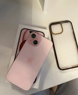 iPhone 15 Simplu  - imagine 2