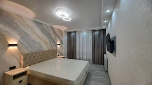 Apartament cu 2 camere de inchiriat in zona Gemenii