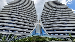 Apartament cu CF in Wings