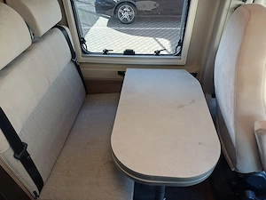 Camper Carado CVE 600 - 41.000 km, 2023 - imagine 7
