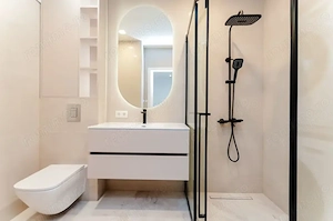 Apartament 2 camere in inchiriat in zona Tractorul - imagine 7