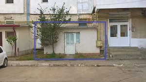 Inchiriez spatiu birou arhiva