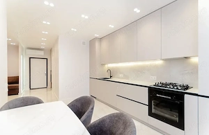 Apartament 2 camere in inchiriat in zona Tractorul - imagine 4