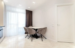 Apartament 2 camere in inchiriat in zona Tractorul - imagine 5