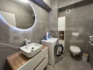 Apartament 3 camere, 75 mp, pet friendly, zona Zorilor  - imagine 9