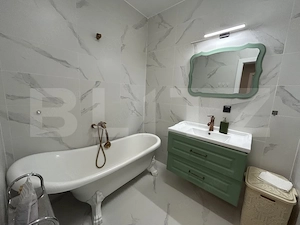 Apartament 3 camere, 75 mp, pet friendly, zona Zorilor  - imagine 8