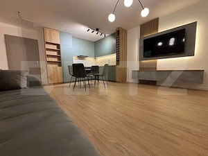 Apartament 2 camere, parcare, zona Semicentrala - imagine 3