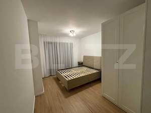 Apartament 2 camere, parcare, zona Semicentrala - imagine 2
