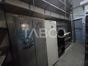 COMISION 0 Spatiu comercial de vanzare 64 mp Stefan cel Mare Sibiu - imagine 11