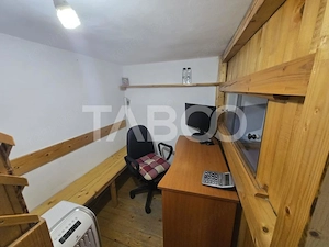 COMISION 0 Spatiu comercial de vanzare 64 mp Stefan cel Mare Sibiu - imagine 7