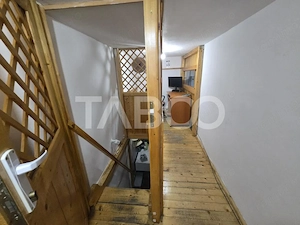 COMISION 0 Spatiu comercial de vanzare 64 mp Stefan cel Mare Sibiu - imagine 5