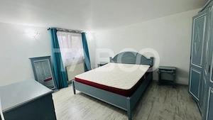 Apartamanet 2 camere de inchiriat mobilat utilat 100 mpu CENTRAL Sibiu