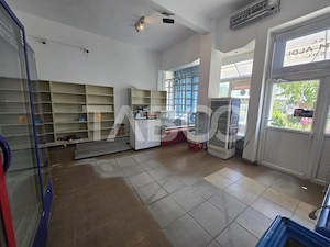 COMISION 0 Spatiu comercial de vanzare 64 mp Stefan cel Mare Sibiu - imagine 12