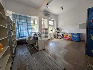 COMISION 0 Spatiu comercial de vanzare 64 mp Stefan cel Mare Sibiu - imagine 13