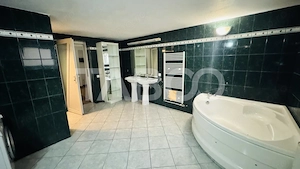 Apartamanet 2 camere de inchiriat mobilat utilat 100 mpu CENTRAL Sibiu - imagine 8