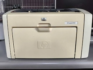 Imprimanta Laser HP Laserjet 1022, Pana la 19 de pagini pe minut, conexiune USB