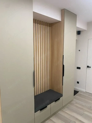 apartament cu 2 camere de inchirat in zona Astra - imagine 5