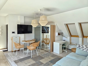 APARTAMENT CENTRAL - DE INCHIRIAT - imagine 5