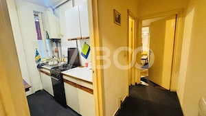 Apartament de inchiriat 2 camere 37mp mobilat utilat Mihai Viteazu  - imagine 5