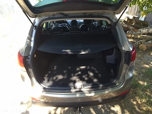 IX35 2.0 CRDI 184HP 2011 - imagine 3