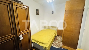 Apartament de inchiriat 2 camere 37mp mobilat utilat Mihai Viteazu  - imagine 2