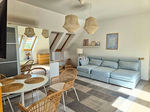 APARTAMENT CENTRAL - DE INCHIRIAT - imagine 4