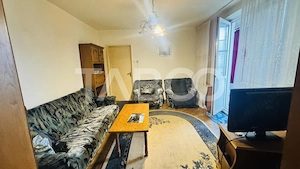 Apartament de inchiriat 2 camere 37mp mobilat utilat Mihai Viteazu  - imagine 6