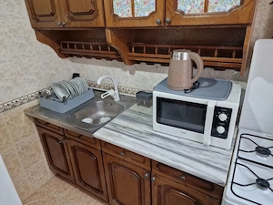 Se vinde apartament in zona Scriitorilor - imagine 3