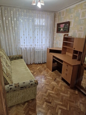 Se vinde apartament in zona Scriitorilor - imagine 2