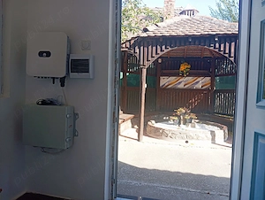 Serbia Casa la doar 40 min de Timisoara, loc Modos Iasa Tomici - imagine 3