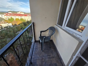 2 camere, zona centrala, ING Piata Mare, Rm. Valcea - imagine 11